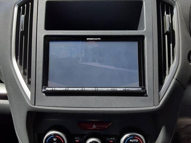 Subaru IMPREZA 2017-07 17840-27