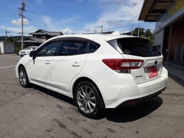 Subaru IMPREZA 2017-07 17840-6