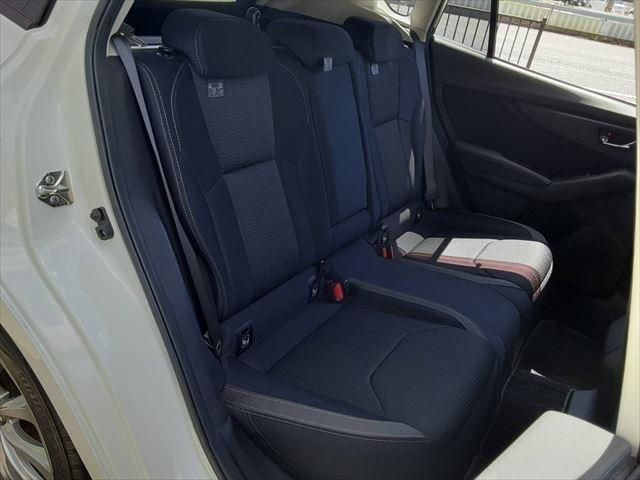 Subaru IMPREZA 2017-07 17840-20