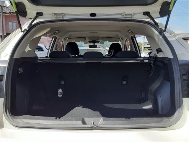 Subaru IMPREZA 2017-07 17840-23