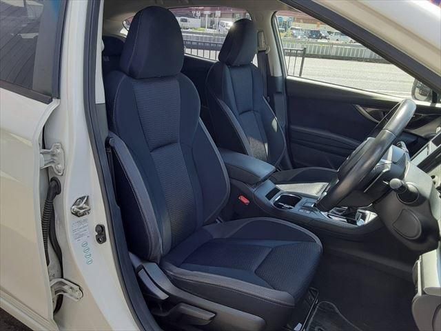 Subaru IMPREZA 2017-07 17840-19