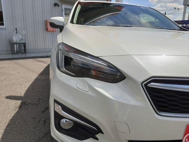 Subaru IMPREZA 2017-07 17840-9
