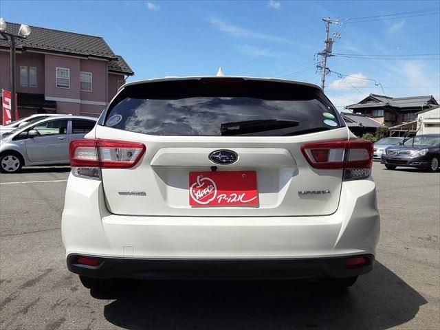 Subaru IMPREZA 2017-07 17840-5