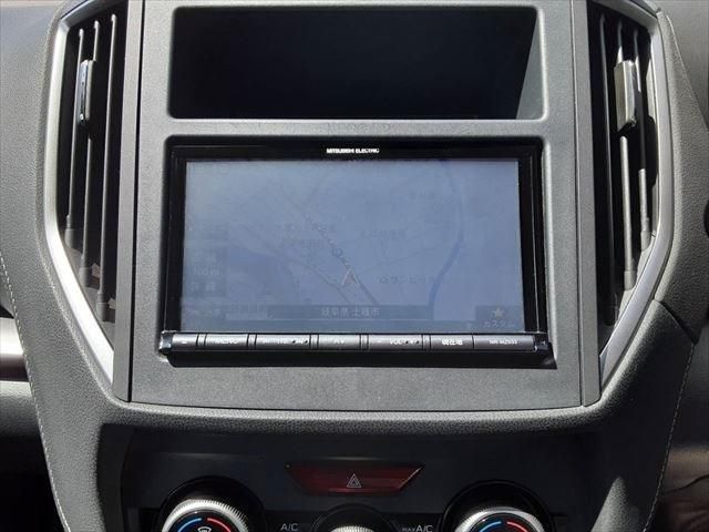 Subaru IMPREZA 2017-07 17840-26