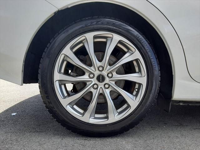 Subaru IMPREZA 2017-07 17840-15