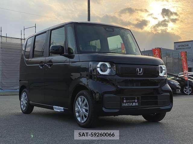 Honda N BOX 2023-11 278789-2