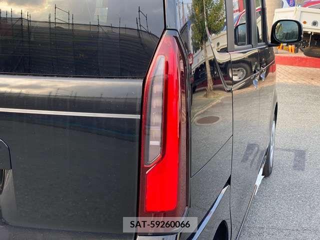 Honda N BOX 2023-11 278789-16