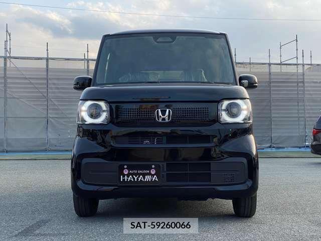 Honda N BOX 2023-11 278789-1