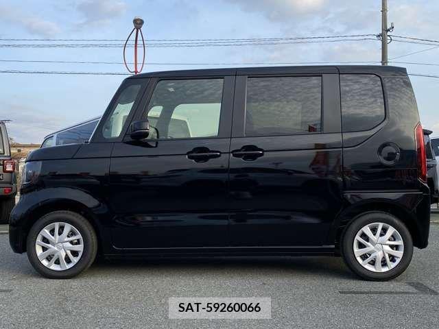 Honda N BOX 2023-11 278789-7