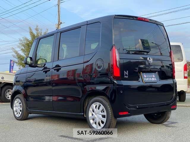 Honda N BOX 2023-11 278789-6