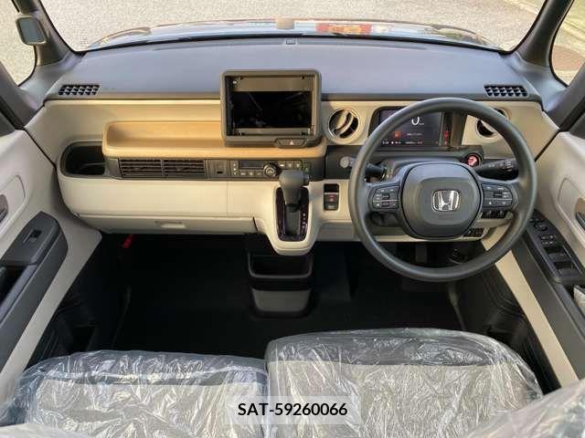 Honda N BOX 2023-11 278789-19