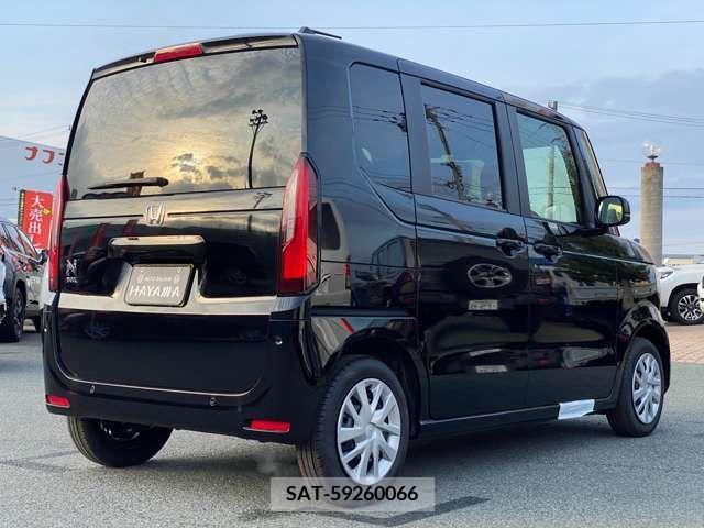 Honda N BOX 2023-11 278789-4