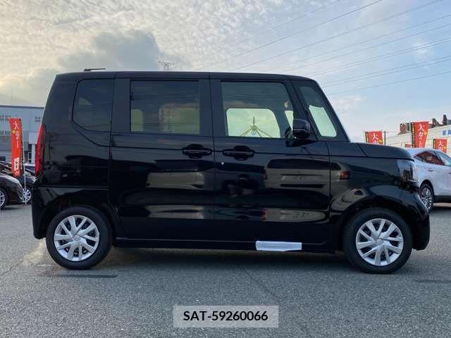 Honda N BOX 2023-11 278789-3