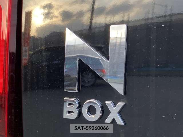 Honda N BOX 2023-11 278789-17