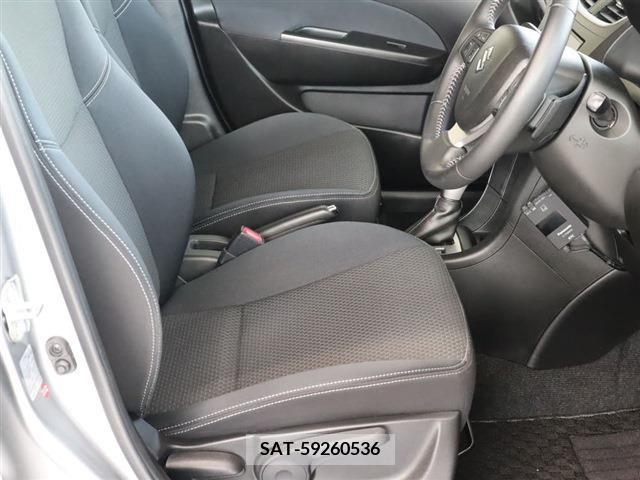 Suzuki SWIFT 2014-05 342720-11