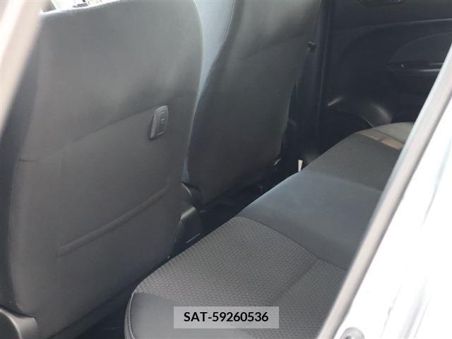 Suzuki SWIFT 2014-05 342720-14
