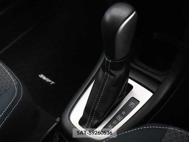 Suzuki SWIFT 2014-05 342720-9