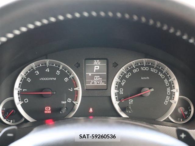 Suzuki SWIFT 2014-05 342720-7
