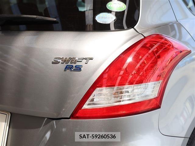 Suzuki SWIFT 2014-05 342720-28