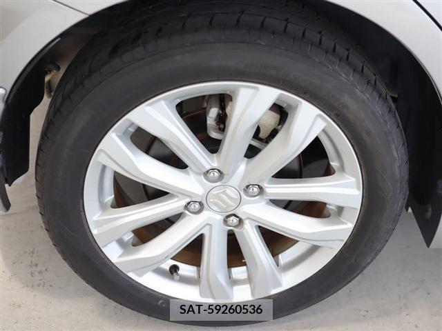 Suzuki SWIFT 2014-05 342720-6