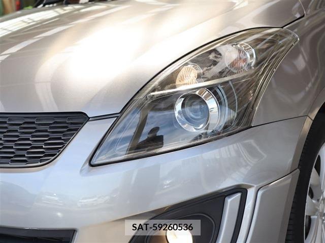 Suzuki SWIFT 2014-05 342720-27