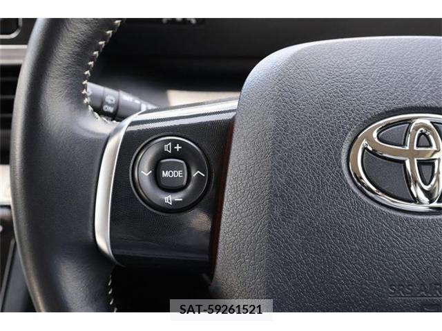 Toyota SIENTA 2018-11 343242-18