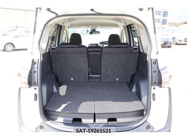 Toyota SIENTA 2018-11 343242-24