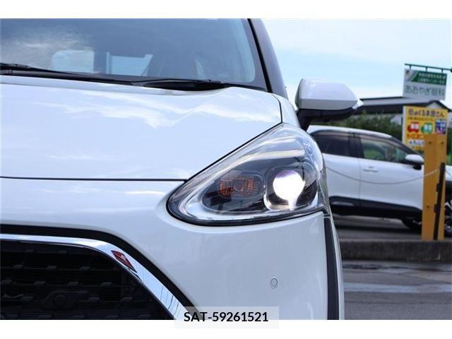Toyota SIENTA 2018-11 343242-27