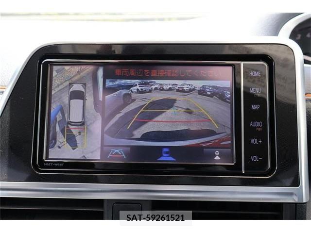 Toyota SIENTA 2018-11 343242-5