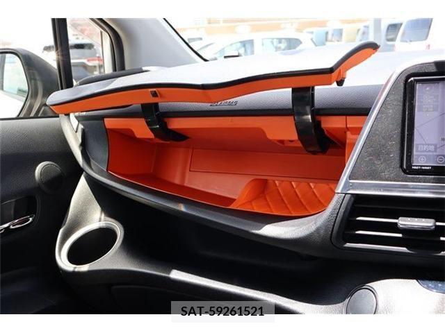Toyota SIENTA 2018-11 343242-20