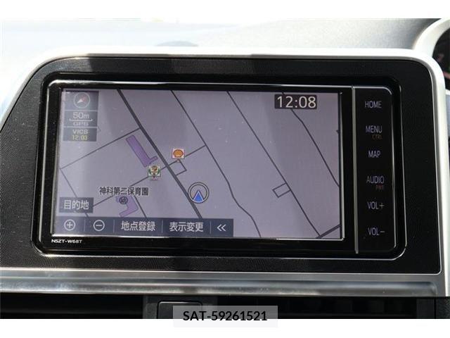 Toyota SIENTA 2018-11 343242-4