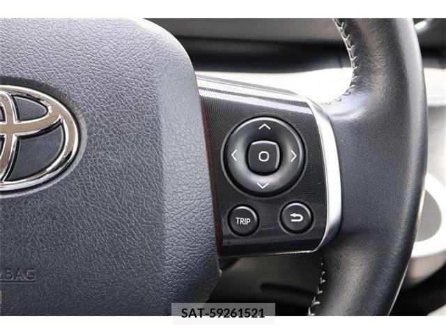 Toyota SIENTA 2018-11 343242-19
