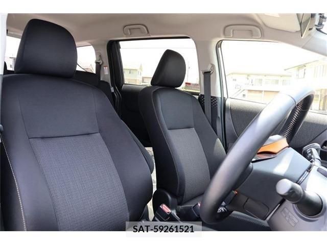 Toyota SIENTA 2018-11 343242-22