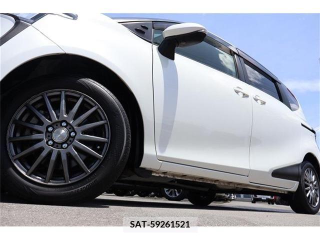 Toyota SIENTA 2018-11 343242-29