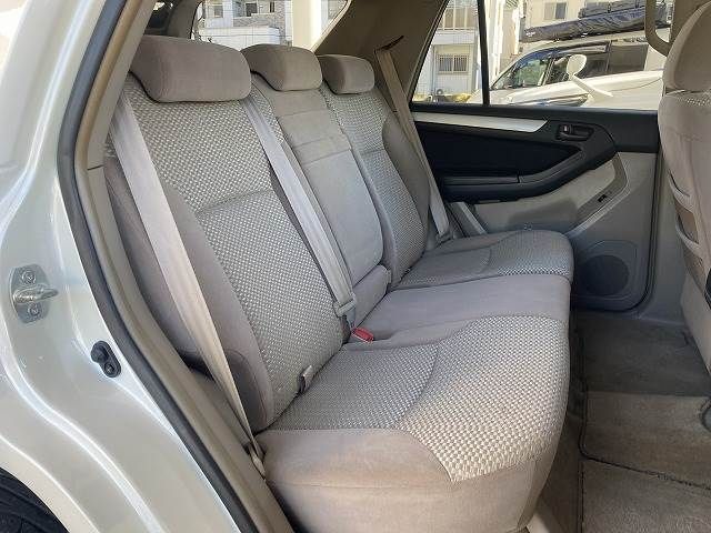 Toyota HILUX SURF 2006-02 18171-9