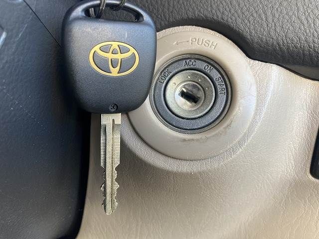 Toyota HILUX SURF 2006-02 18171-6