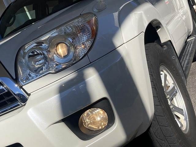 Toyota HILUX SURF 2006-02 18171-17