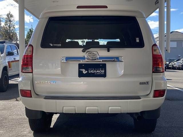 Toyota HILUX SURF 2006-02 18171-12