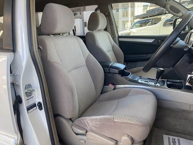 Toyota HILUX SURF 2006-02 18171-8