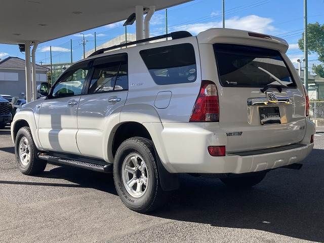 Toyota HILUX SURF 2006-02 18171-16