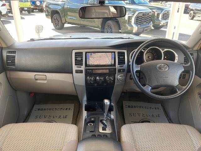 Toyota HILUX SURF 2006-02 18171-1