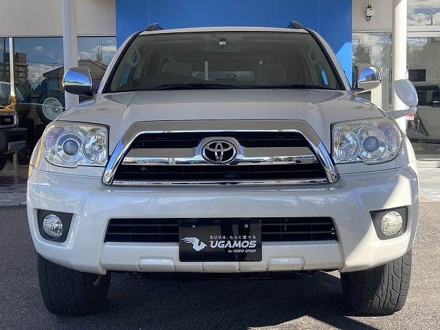 Toyota HILUX SURF 2006-02 18171-11