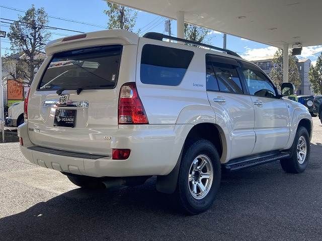 Toyota HILUX SURF 2006-02 18171-15