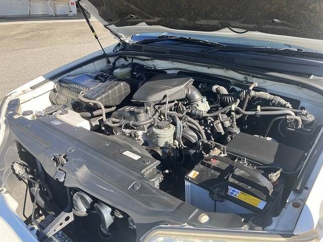Toyota HILUX SURF 2006-02 18171-19