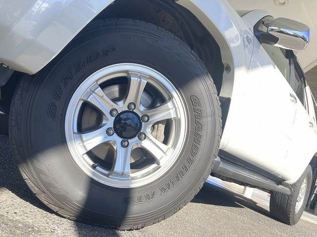Toyota HILUX SURF 2006-02 18171-18
