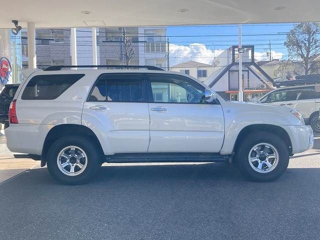 Toyota HILUX SURF 2006-02 18171-13