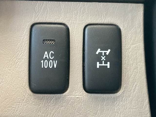 Toyota HILUX SURF 2006-02 18171-3
