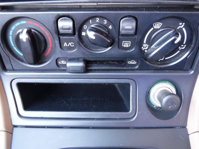 Mazda ROADSTER 1999-03 27878-14