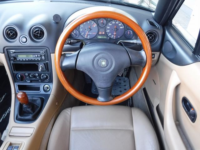 Mazda ROADSTER 1999-03 27878-12