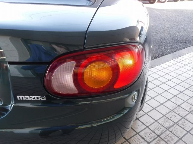 Mazda ROADSTER 1999-03 27878-10